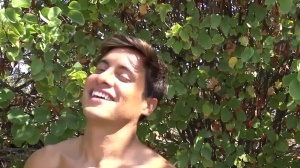 Str8 Chaser: Trimmed Titus & Paul Wagner POV facial public sex