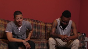 Reality Dudes: Nikko as well as inked Juan rough masturbation