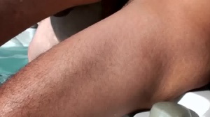 BoysFirstTime: Tattooed Jamie beside Dylan Drive handjob