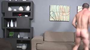 SeanCody.com - Solo italian jock Jaxon hard butt fucked