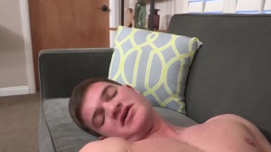 Sean Cody - Athletic tattooed american twink Jake Porter anal