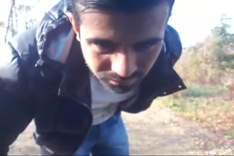 Exhibition A nice guy With A biggest dick