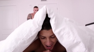 DrillMyHole: Jock Theo Ross impressed by Ali Montero