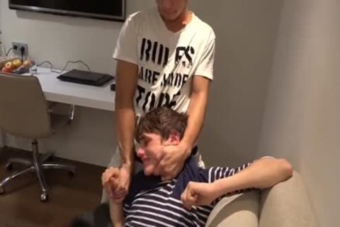 he Belongs To Danny