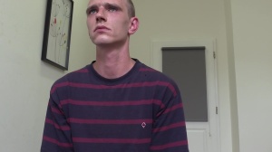 DirtyScout.com - Closeup handjob amongst pretty Czech amateur