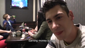 CzechHunter.com: Gay wants rough nailing