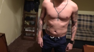 DebtDandy.com - Young fucking for money indoors