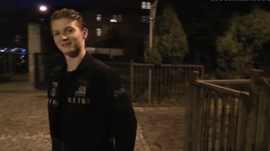 Czech Hunter: Lustful amateur rushes ramming hard