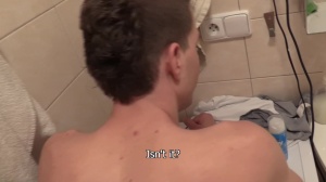 CzechHunter.com - Tall gay reality group sex porn