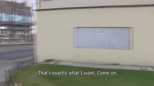 CzechHunter.com: Very slim amateur hard blowjob cum scene