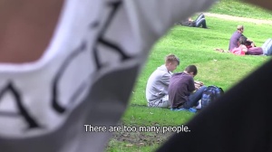 Czech Hunter - Beautiful amateur fucks for money outdoors