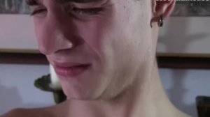 Czech Hunter - Reality Czech guy masturbation indoors