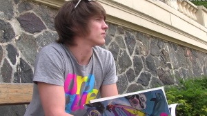 CzechHunter - Lustful Czech amateur need bareback masturbating