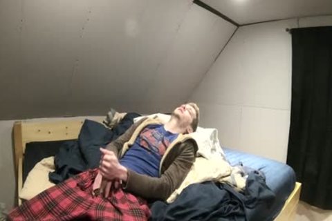 One Year sperm challenge, Day 7 sperm 18