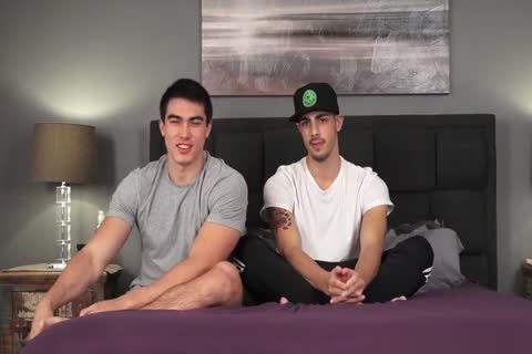 plowing All Over The bed
