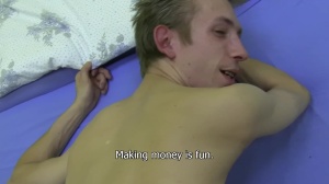 CzechHunter.com: Nervous Czech dude amateur need plowing hard