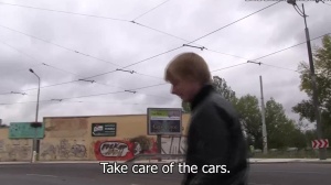 Czech Hunter - Czech twink amateur reality handjob porn