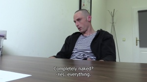 Dirty Scout: Masturbating accompanied by incredible amateur