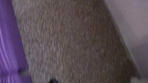 DebtDandy: Tight cute Czech dude girlfriend blowjob cum indoor