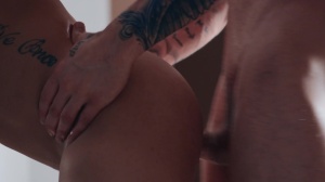 DrillMyHole.com - Beaux Banks loves big dick William Seed