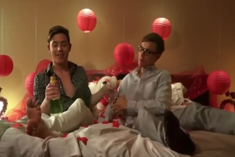 Jamie Sanders, Jacob Dixon