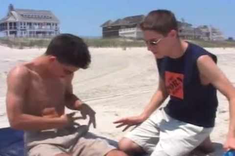 bare Beach boyz