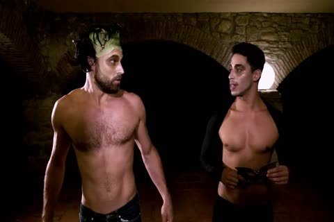 raw Halloween