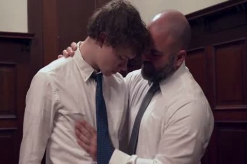 Enjoys greatly plowing hard