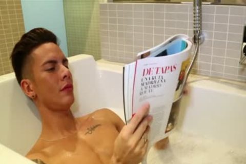 Allen King, girl Cruz