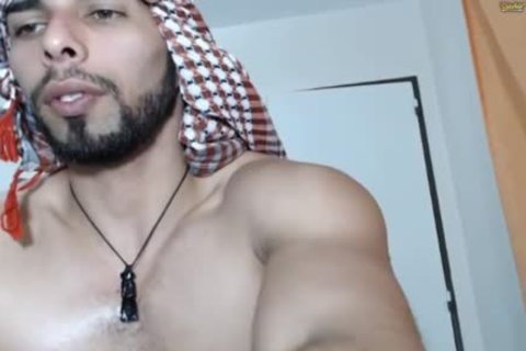 Arab With big dong Solo