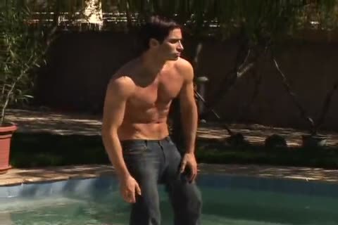 naughty concupiscent fellows engulfing Poles