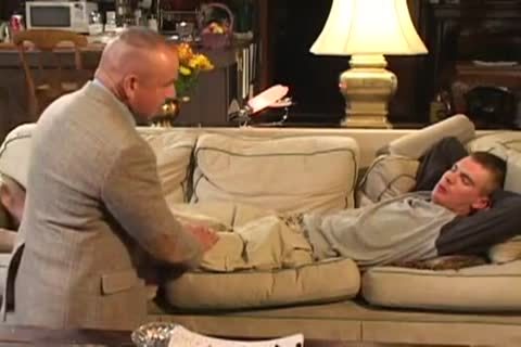 Joe Gage Sex Files