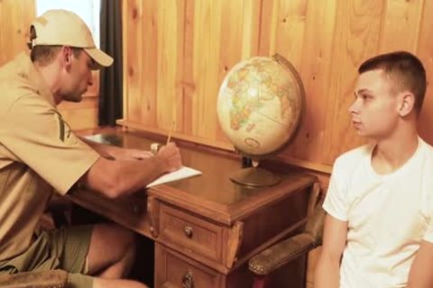 FunSizedBoys Austin & The Recuriter