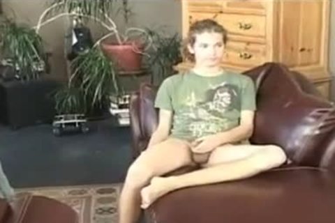 sexy Blond teen strip Jerking And cum