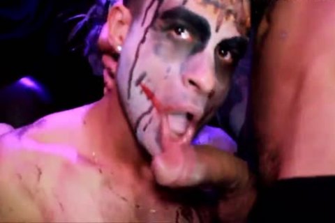 Halloween Zombies