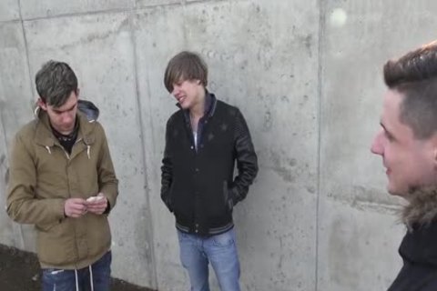 Czech homosexual Couples 9