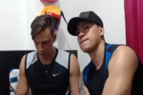Straight teen sucking Her friendÂ´s knob