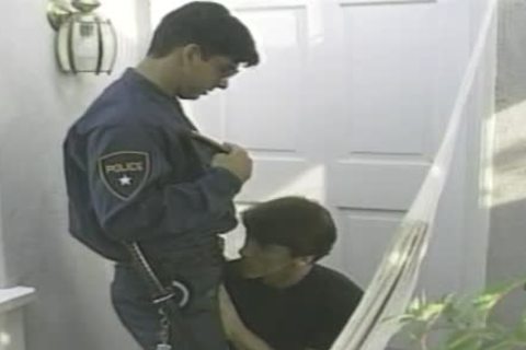 Respect His Authority! And penis