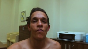 Dirty Scout: Reality handjob among young gay