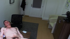 Dirty Scout: Young bitch ass job sex scene