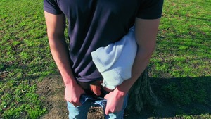 Czech Hunter - Hot gay reality masturbating porn