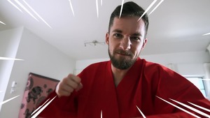 DrillMyHole.com - American Calvin Banks butt sex