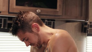 Drill My Hole - Pierced Lance Hart and Dante Colle doggy style