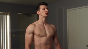 DrillMyHole.com - Michael Jackman is so muscle young twink