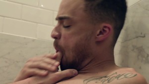 GodsOfMen: American Beaux Banks & Jake Porter sucking dick