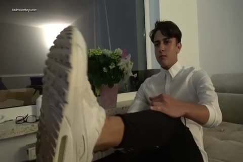 I Want To see u Crawling ! - 13700-97