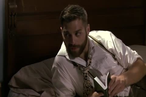 Tommy Defendi And Travis metallic (TOVL P2)