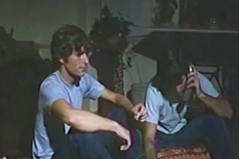 The Insatiables (1972) Part 2