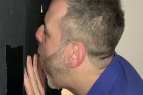 Glory aperture Deepthroat suck And drink