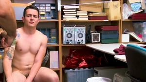 Young Perps - Mike Maverick together with Ryan Kroger